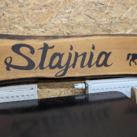 شقة Lasitta Starzno