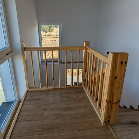 Lasitta شقة Starzno