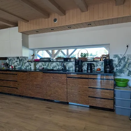 شقة Lasitta Starzno