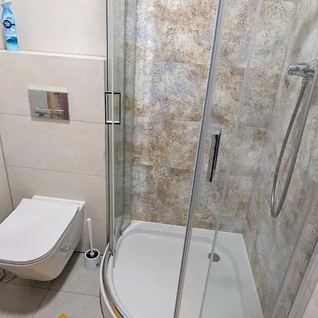 Apartamento Lasitta Starzno