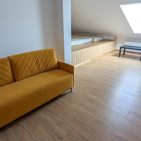 Apartamento Lasitta *