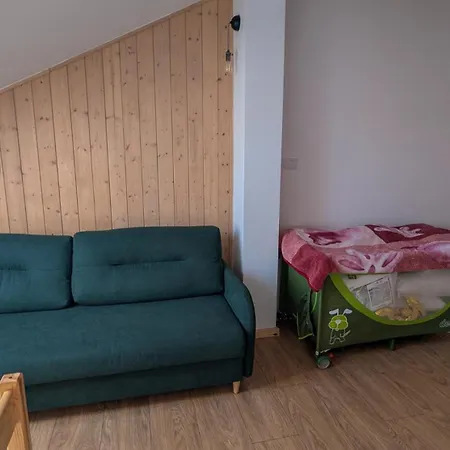 Apartamento Lasitta
