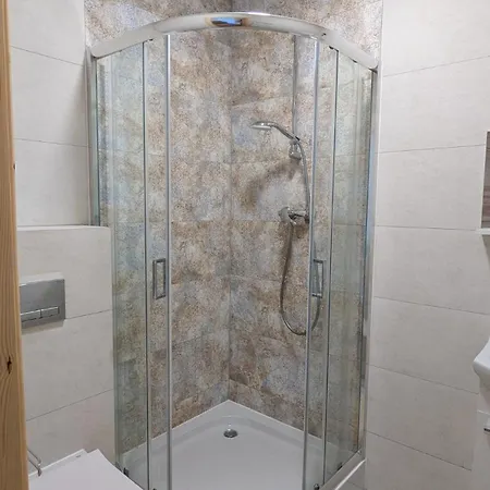 Lasitta شقة Starzno