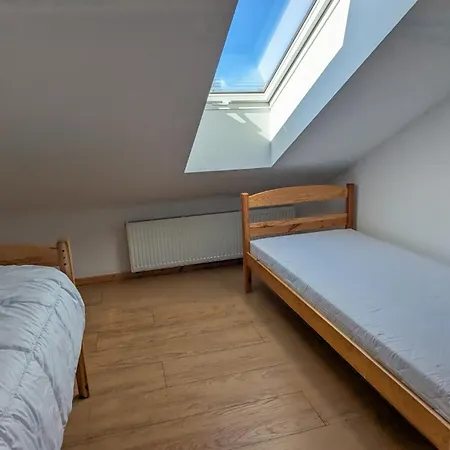 Apartamento Lasitta *