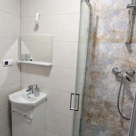 شقة Lasitta Starzno