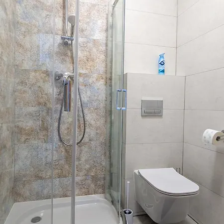 Apartamento Lasitta
