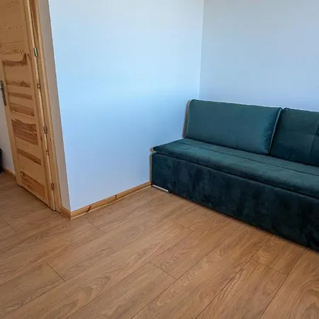 Lasitta شقة Starzno