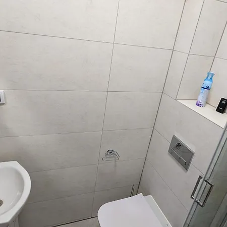 Lasitta Apartamento