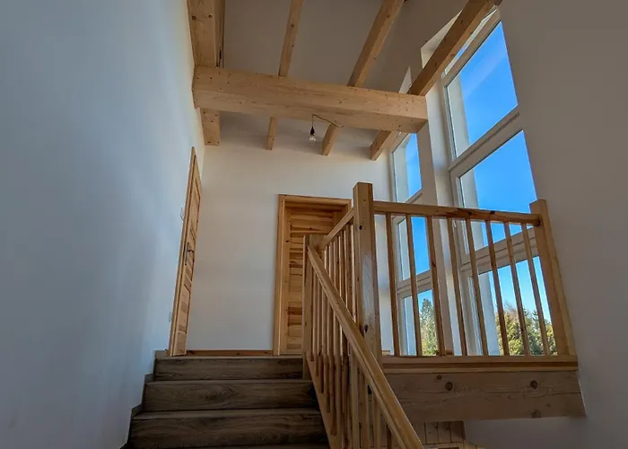 Apartament Lasitta *