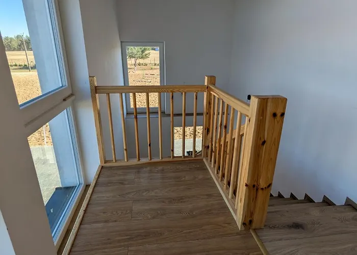 Lasitta Apartament Starzno