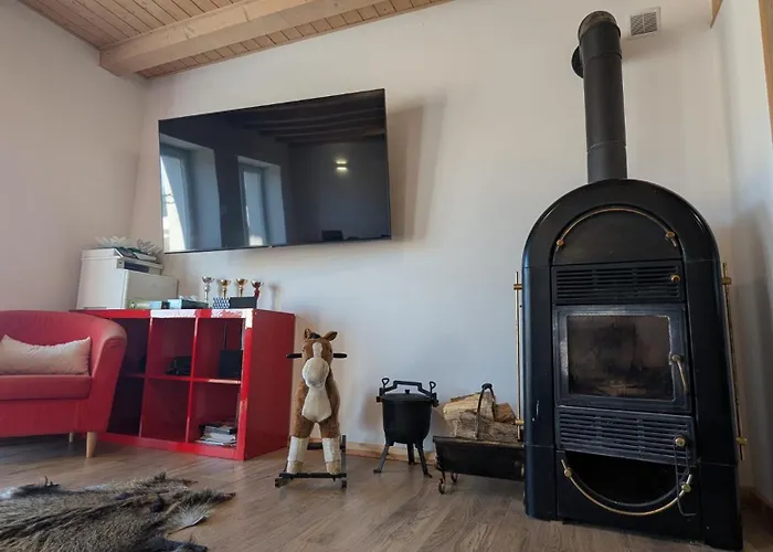 Apartament Lasitta *