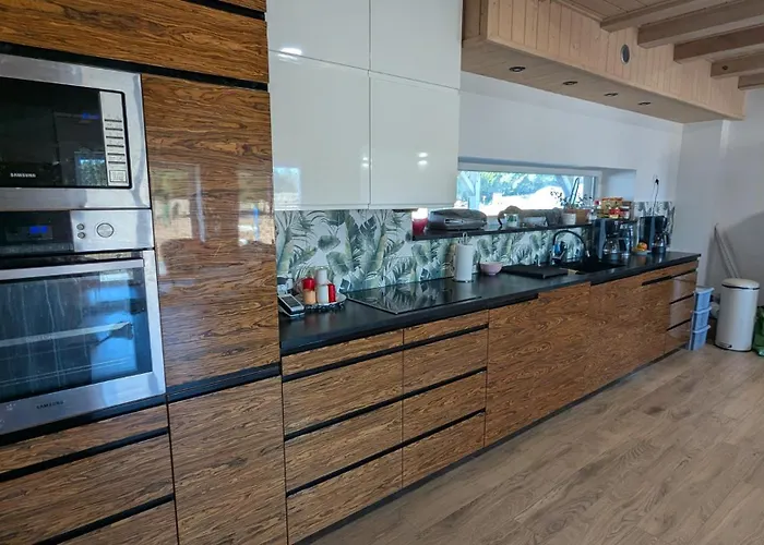 Lasitta Apartament Starzno