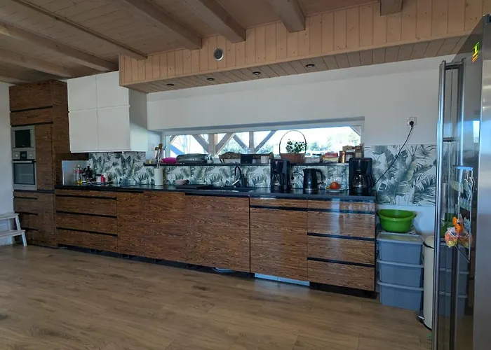 Apartament Lasitta Starzno