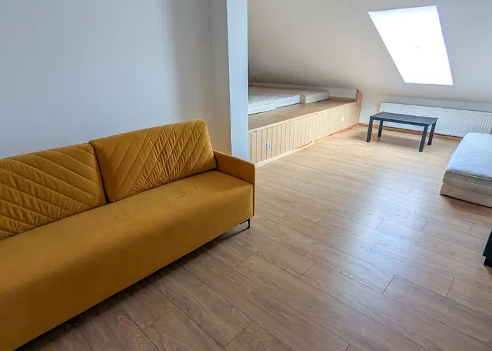 Apartament Lasitta *