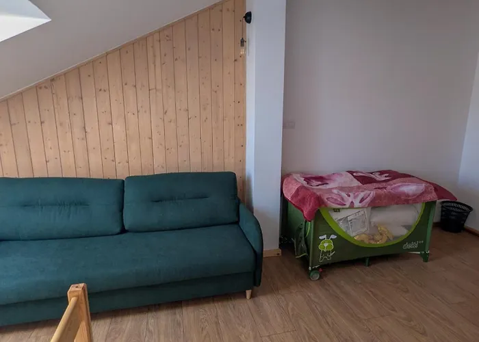 Apartamento Lasitta