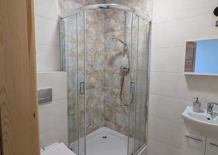 Lasitta Apartament Starzno