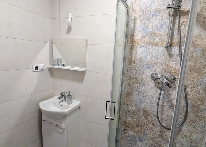 Apartament Lasitta Starzno