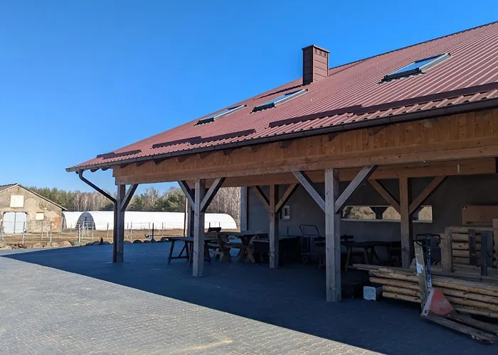 Lasitta Apartament *