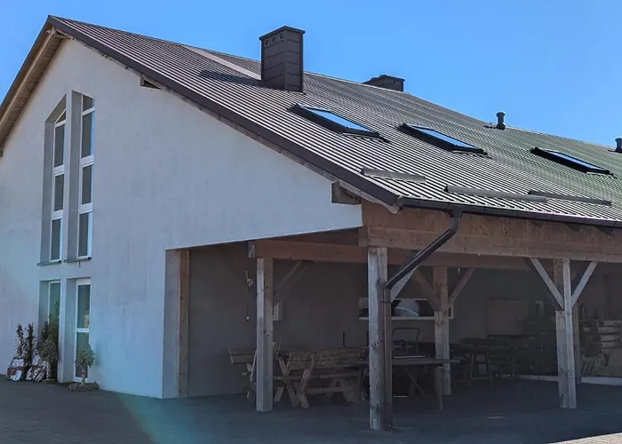 Lasitta Apartament *