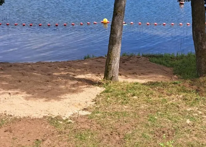 Apartament Lasitta *